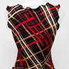 #052 Outlooks Camisole Top Black | c. 202 | Size 8