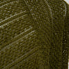 #066 Poncho Green | c. 201 | Size