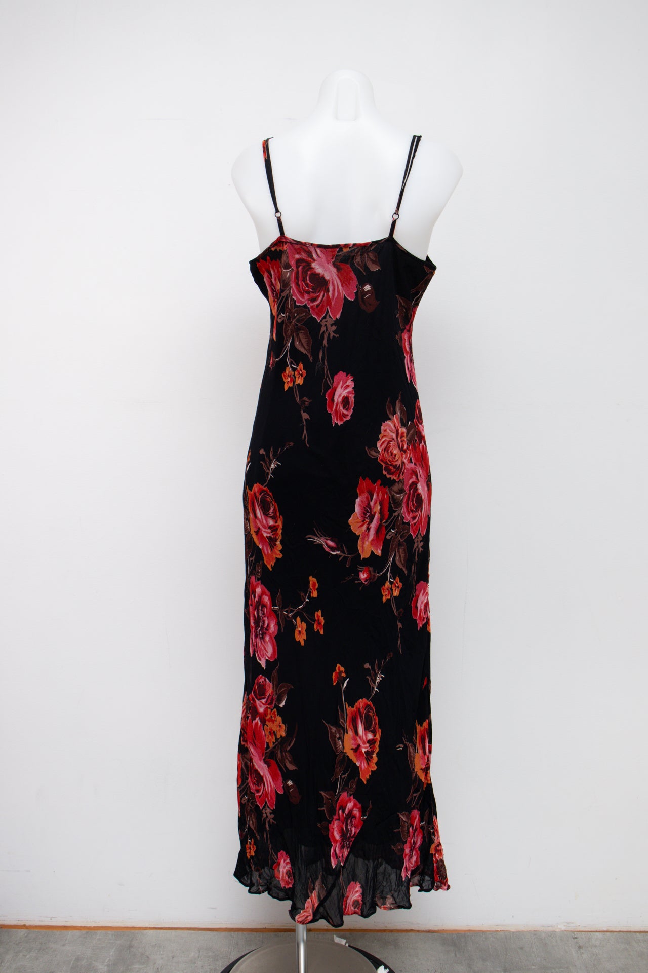 #143 Cami Top Black | c. 195 | Size