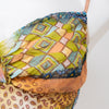#20 Funkadelic Cami Top Brown | c. 198 | Size 8