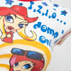#085 Zara T-shirt White | c. 202 | Size 8