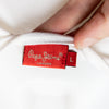#12 Pepe Jeans London Tank Top White | c. 191 | Size 8
