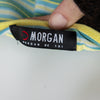 #020 Morgan Cami Top Yellow | c. 201 | Size 8