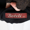 #081 Boteli T-shirt Black | c. 202 | Size 8