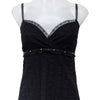 #16 Simon Chang Cami Top Black | c. 195 | Size 10