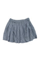 # Faded Rose Mini Skirt Blue | c. | Size 6
