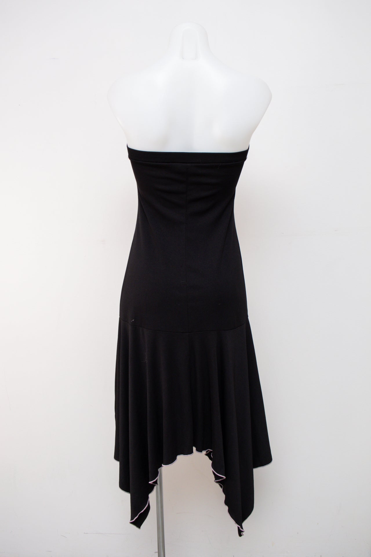 #176 Byer Too! Dress Black | c. 205 | Size 8