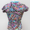 #06 Ghungroo T-shirt Blue | c. 191 | Size 8/10