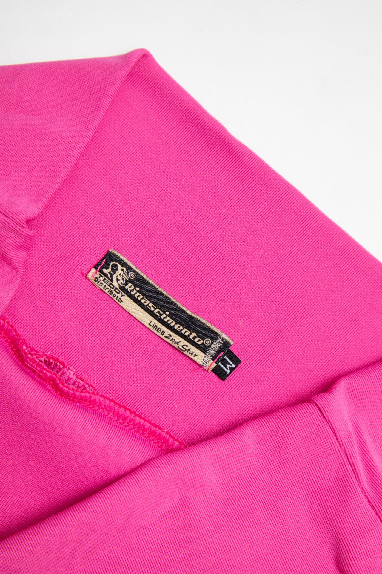 #191 Rinascimento Skirt Pink | c. 194 | Size 8
