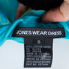 #139 Jones Wear Camisole Dress Blue | c. 207 | Size 6