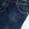#122 Rock Revival Jeans Blue | c. 209 | Size 10