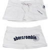 #173 Abercrombie Mini Skirt Gray | c. 199 | Size 6