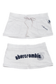 #173 Abercrombie Mini Skirt Gray | c. 199 | Size 6