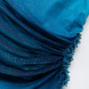 #166 Reigan On Skirt Blue | c. 192 | Size 6
