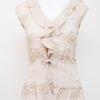 #059 Jaipur Cami Top Beige | c. 202 | Size 10