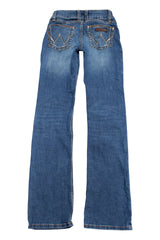 #106 Wrangler Jeans Blue | c. 212 | Size 4/6