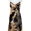 #080 Le Chateau Cami Top Black | c. 201 | Size 8