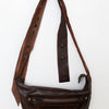 #130 D&g Bag Brown | c. 209 | Size