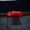 #126 Phard Mini Skirt Blue | c. 196 | Size 8