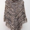 #151 M By Missoni Top Brown | c. | Size 8