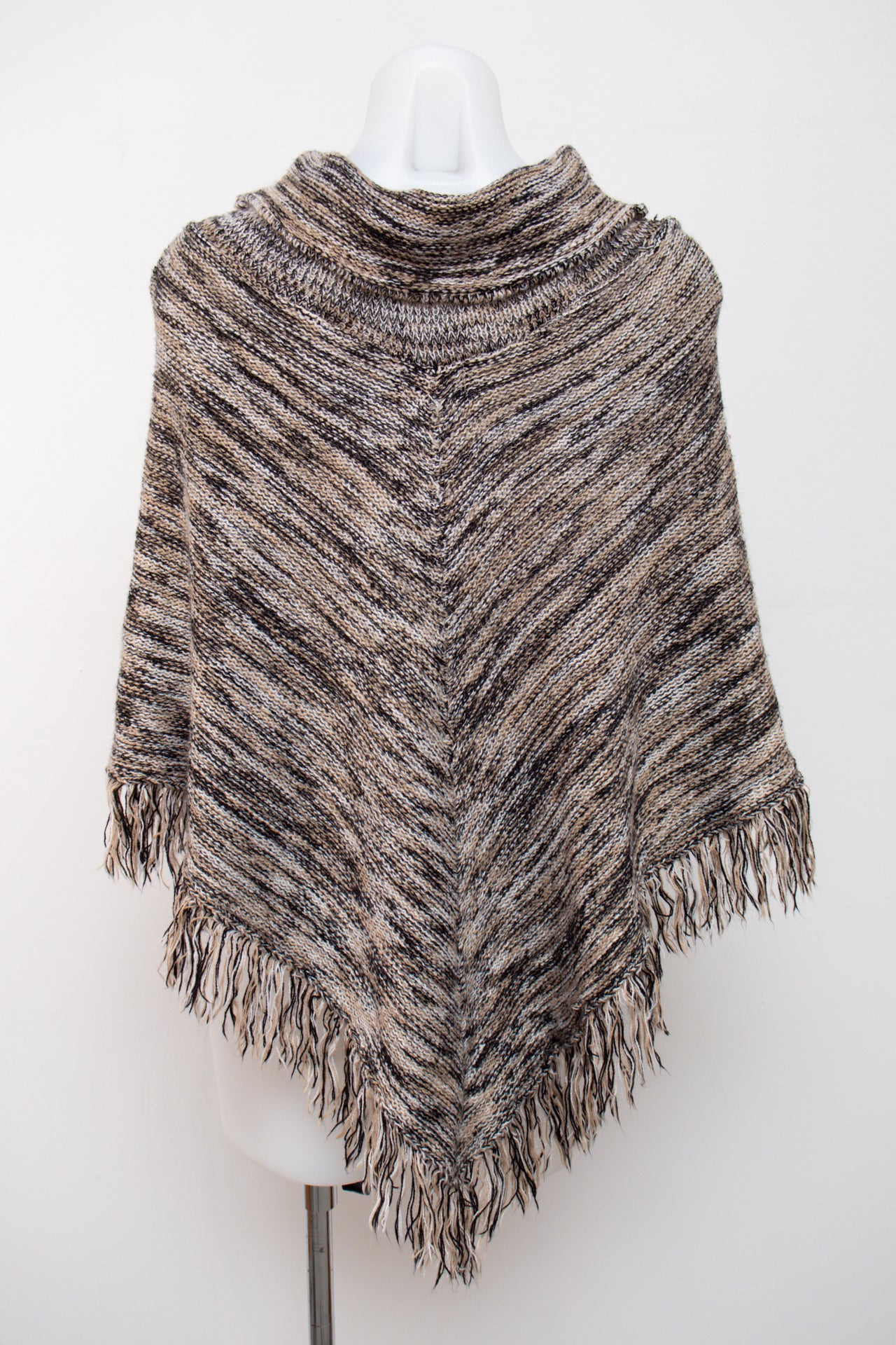 #151 M By Missoni Top Brown | c. | Size 8
