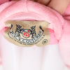 #112 Juicy Coutoure Camisole Top Pink | c. 195 | Size 6