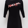 #80 Jorandelmaries T-shirt Black | c. 189 | Size 8