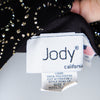 #119 Jody California Camisole Top Black | c. 207 | Size 8