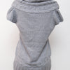 #133 Pink Republic Tank Top Gray | c. | Size 10