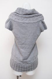 #133 Pink Republic Tank Top Gray | c. | Size 10