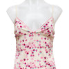 #31 Cami Top White | c. 190 | Size 8