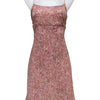 #103 Studio Y Cami Top Pink | c. 189 | Size 8