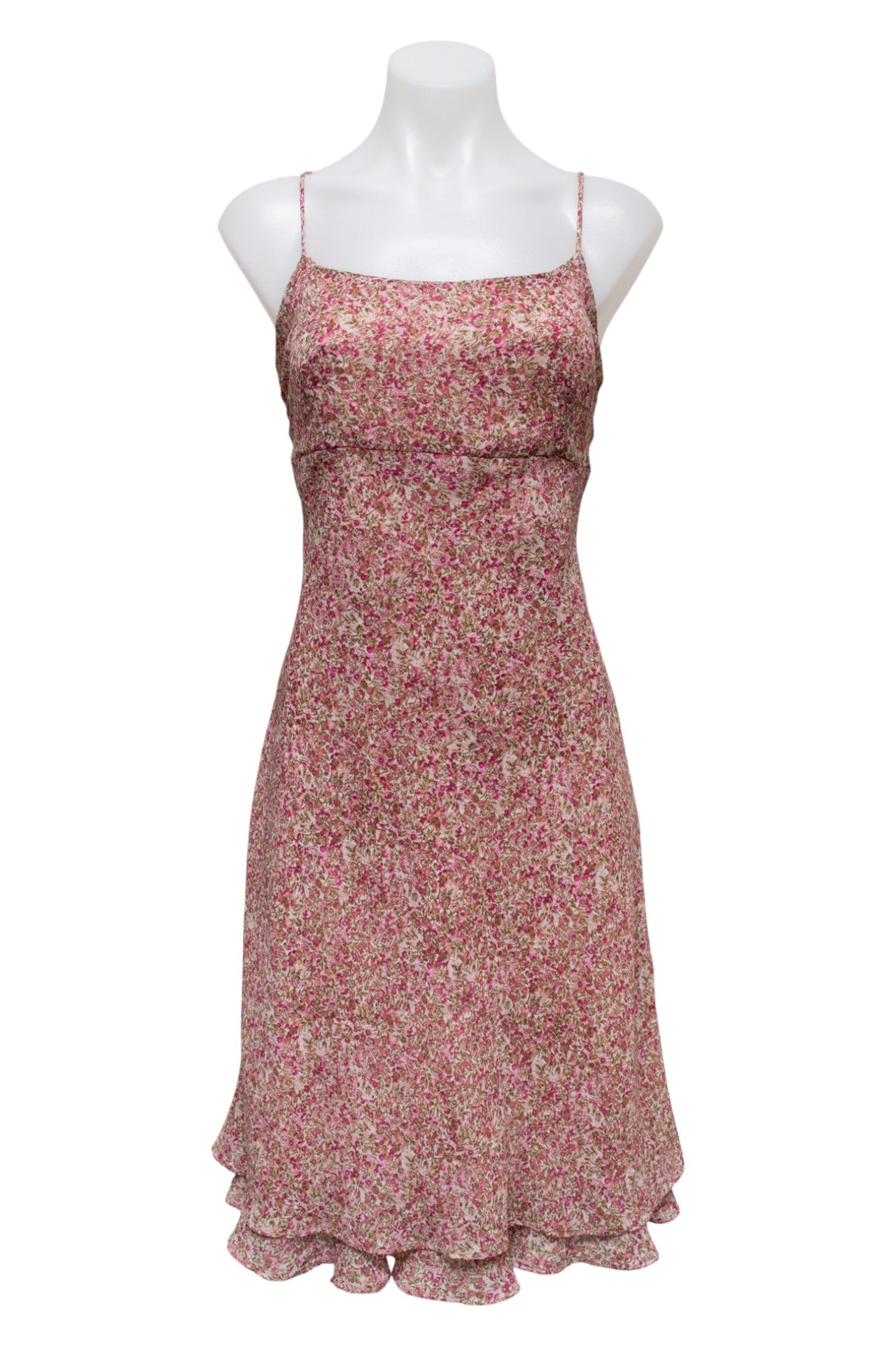 #103 Studio Y Cami Top Pink | c. 189 | Size 8