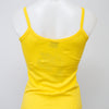 #027 Monella Vagabonda Cami Top Yellow | c. 200 | Size 8