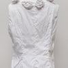 # Peter Nygård Tank Top White | c. | Size