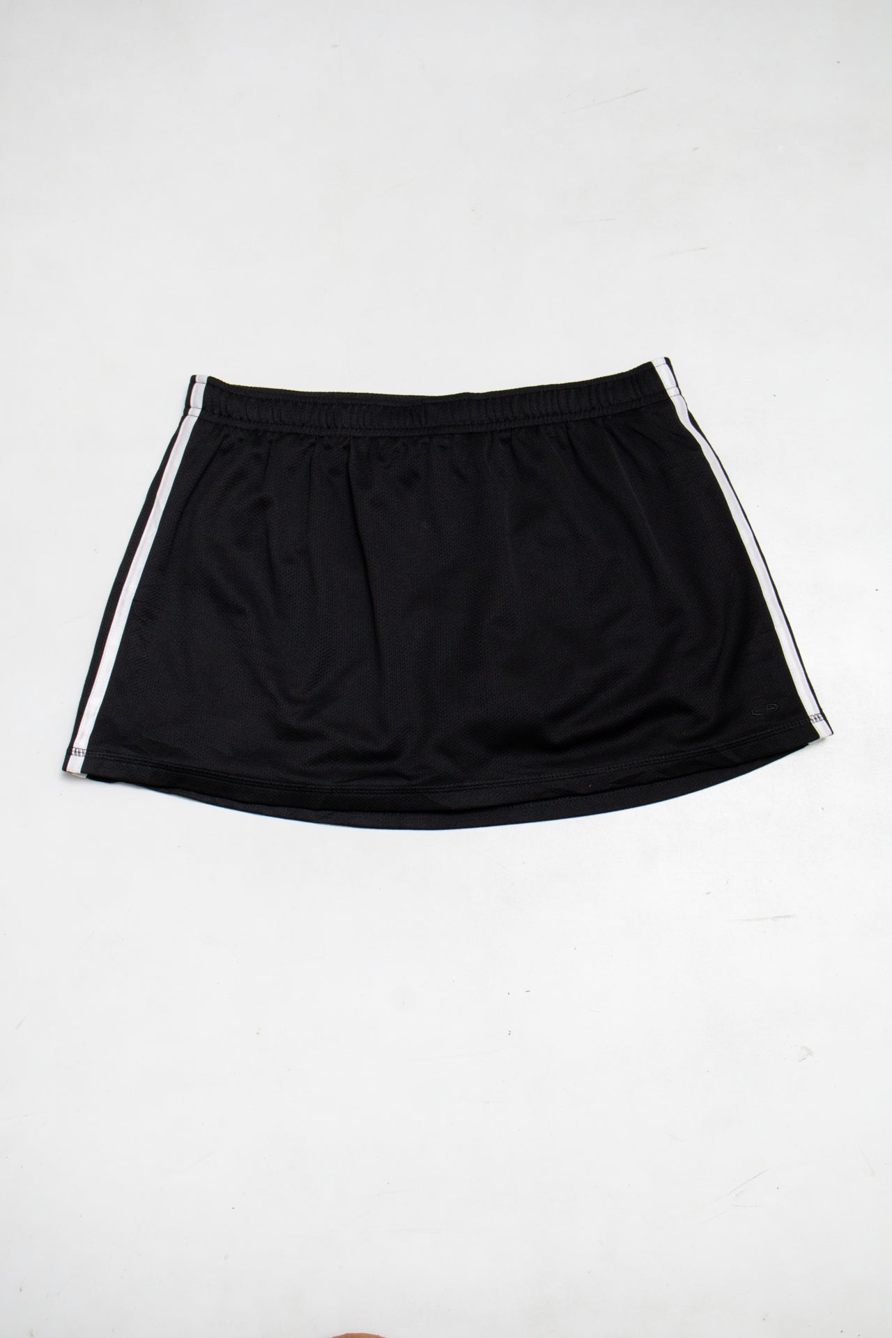 #118 Champion Skort Black | c. 189 | Size 8