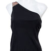 #061 Bcbgmaxazria Tank Top Black | c. 200 | Size 10