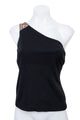#061 Bcbgmaxazria Tank Top Black | c. 200 | Size 10