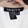 #055 Tracy M T-shirt Beige | c. | Size 10