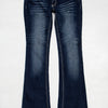 #144 Amethyst Jeans Blue | c. 197 | Size 8