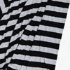 #157 Ab Studio Skirt Black | c. 193 | Size 8