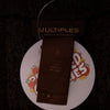 #180 Multiples Skirt Brown | c. 197 | Size 8