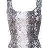 #047 Pimkie Cami Top White | c. 199 | Size 8