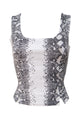 #047 Pimkie Cami Top White | c. 199 | Size 8