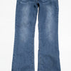 #060 777 Jeans Blue | c. 206 | Size 8