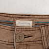 #125 Maurices Pants Beige | c. 203 | Size 8