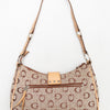#174 Guess Shoulder Bag Brown | c. 187 | Size