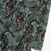 #172 Liz Claiborne Skirt Green | c. 207 | Size 6
