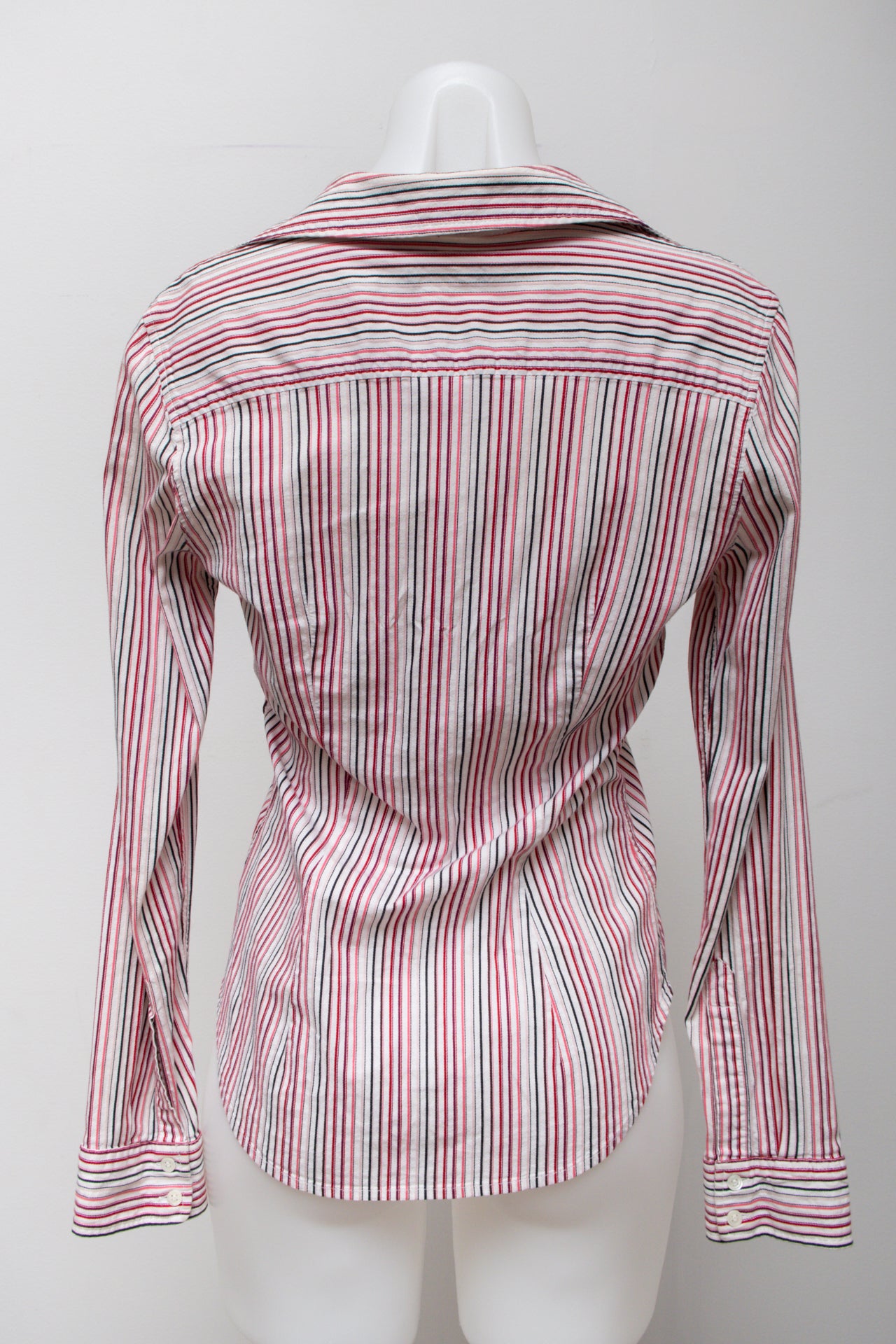 #89 T-shirt White | c. 178 | Size 8