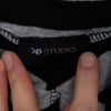 #157 Ab Studio Skirt Black | c. 193 | Size 8